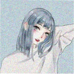 观众头像 第十区路人