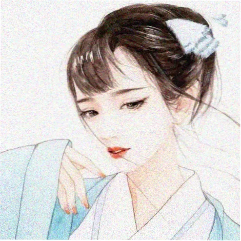 观众头像 周末追剧党